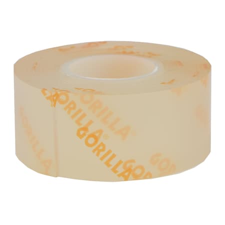 Gorilla Glue 1"x60" Double-Sided Mounting Tape 6065101